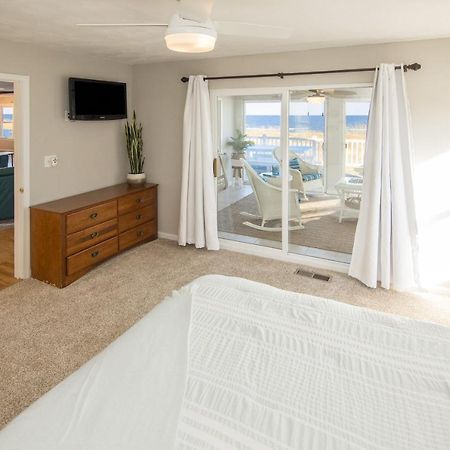 Castaway Villa Virginia Beach Bagian luar foto