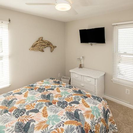 Castaway Villa Virginia Beach Bagian luar foto