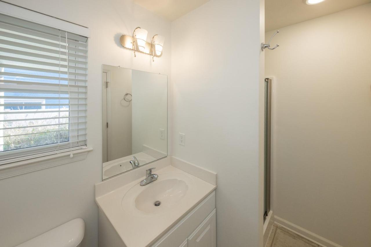 Castaway Villa Virginia Beach Bagian luar foto