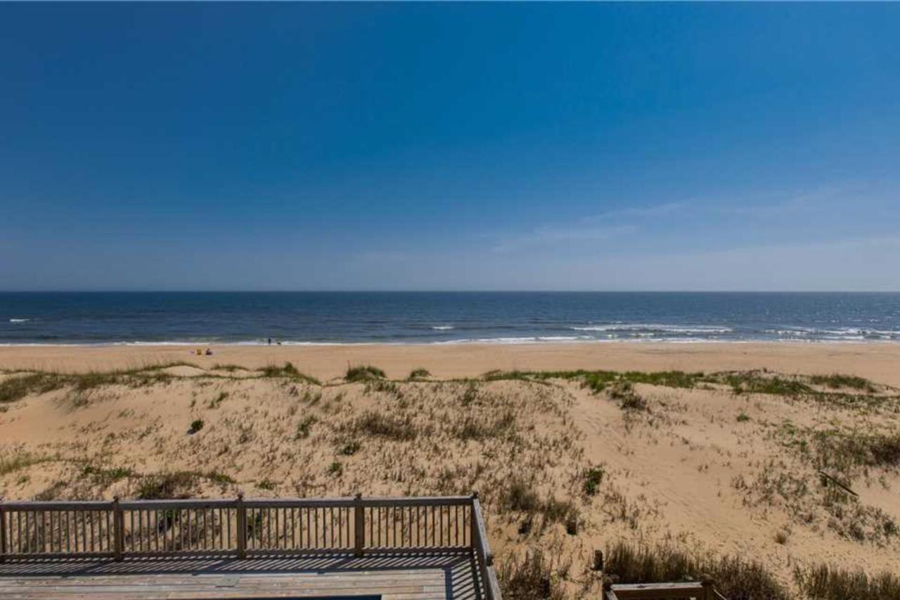 Castaway Villa Virginia Beach Bagian luar foto