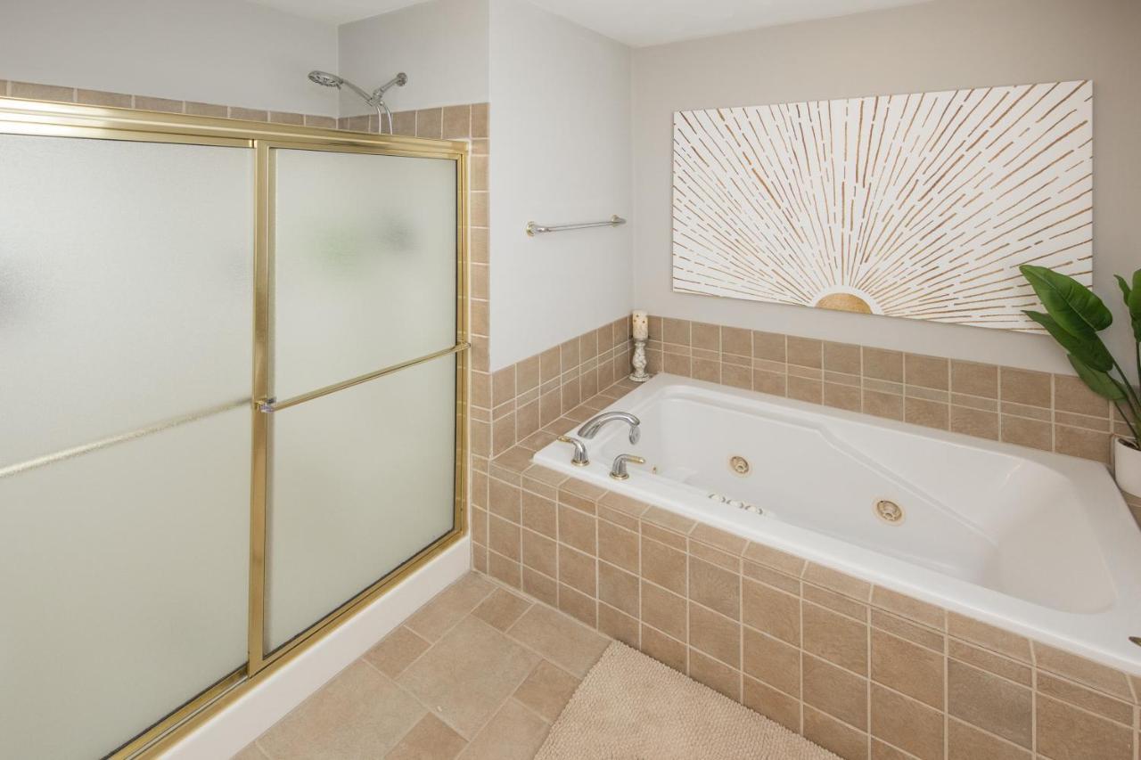 Castaway Villa Virginia Beach Bagian luar foto