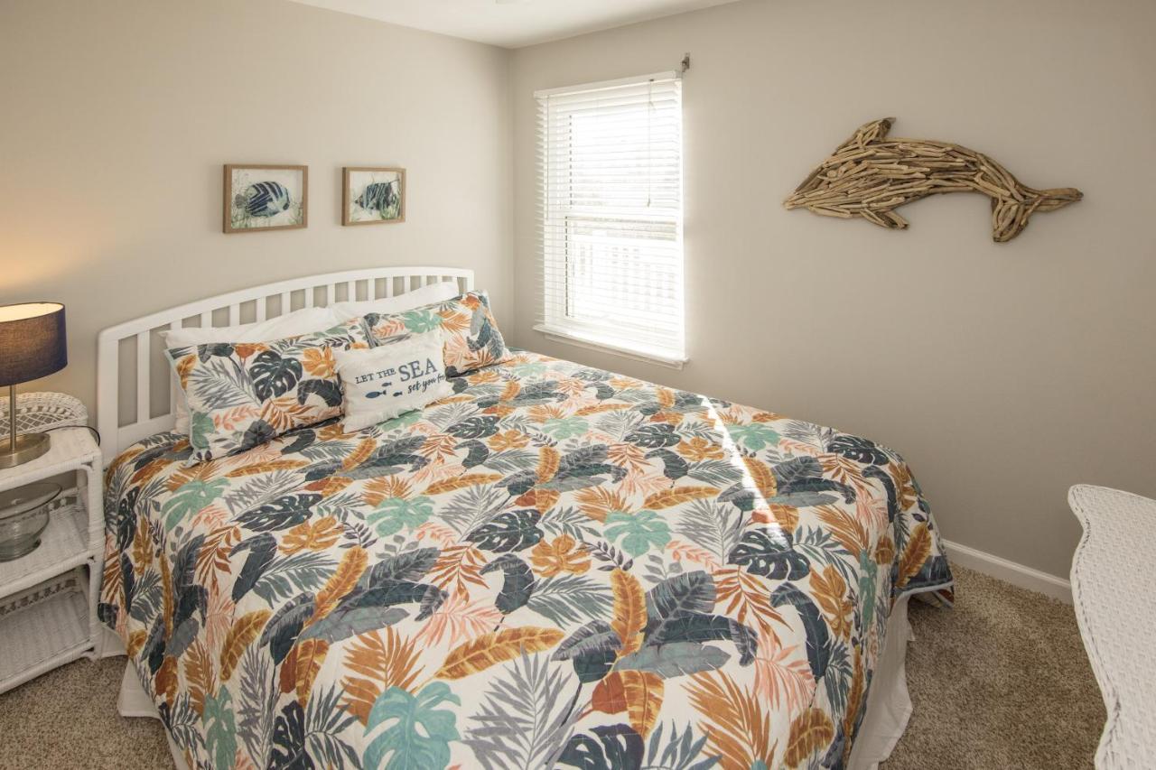 Castaway Villa Virginia Beach Bagian luar foto