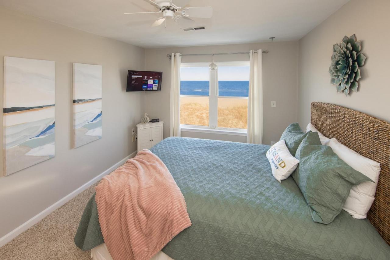 Castaway Villa Virginia Beach Bagian luar foto