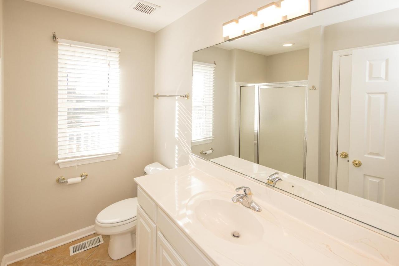 Castaway Villa Virginia Beach Bagian luar foto