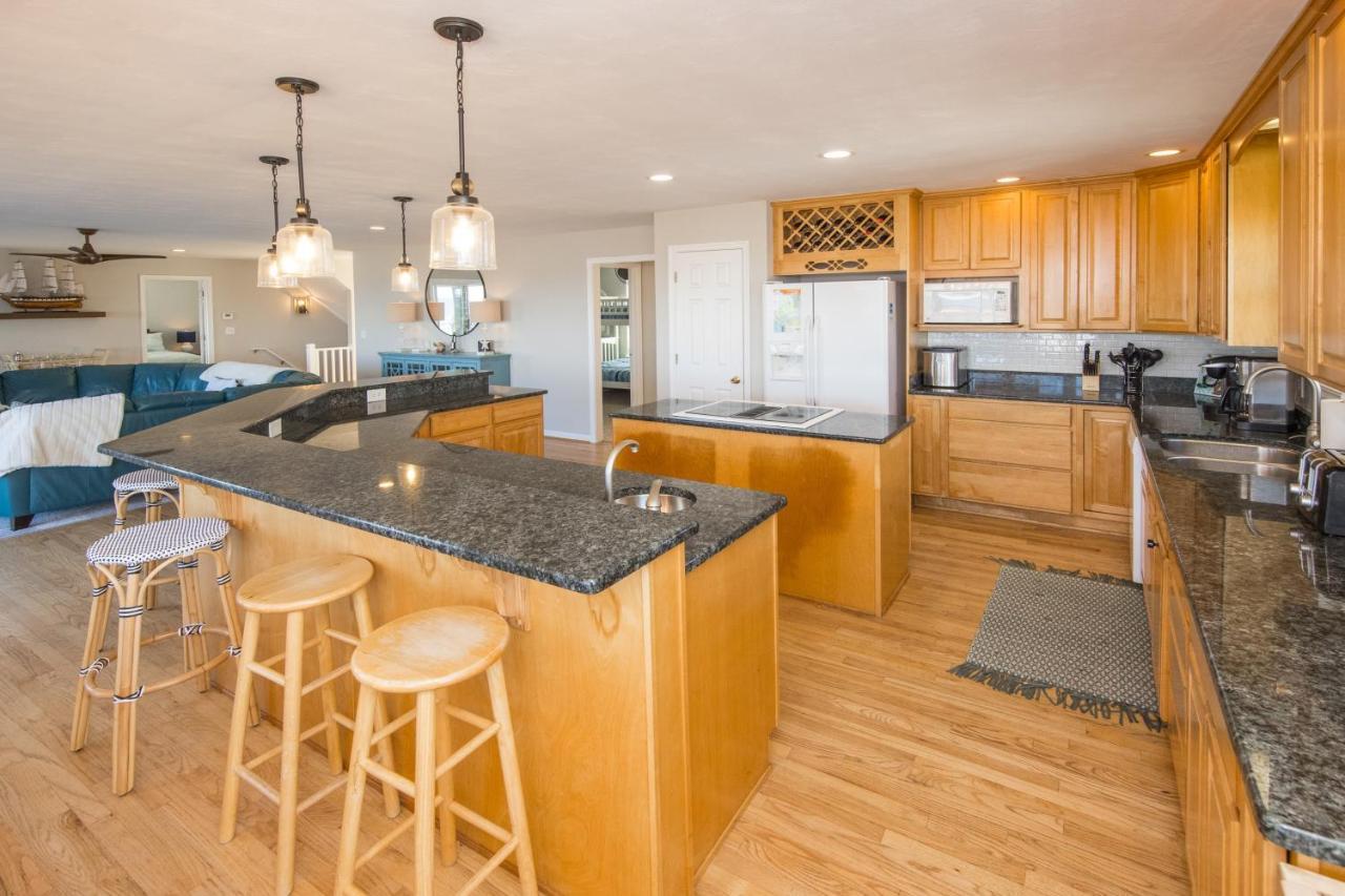 Castaway Villa Virginia Beach Bagian luar foto