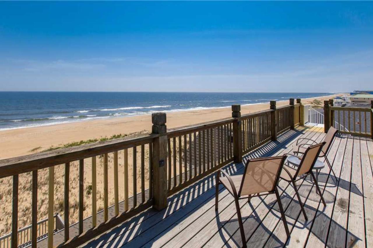 Castaway Villa Virginia Beach Bagian luar foto