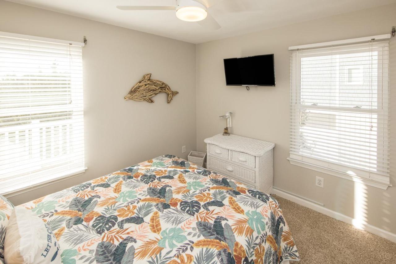 Castaway Villa Virginia Beach Bagian luar foto